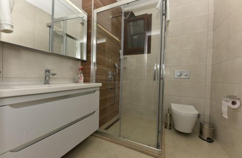 Sogut Villa | Villa ışıl
