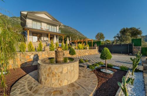 Fethiye Villa | Villa Aden