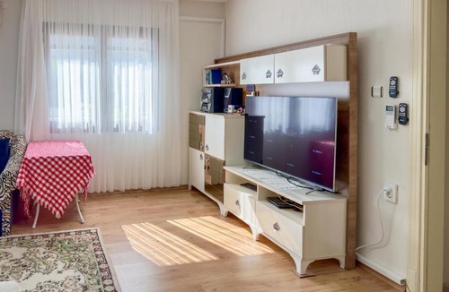 Datca City Center Villa | Villa Aksu