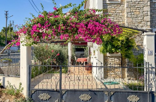 Datca City Center Villa | Villa Aksu