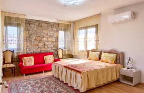 Datca City Center Villa | Villa Aksu