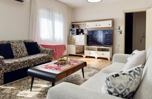 Datca City Center Villa | Villa Aksu