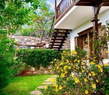 Akyaka Villa | Villa Akyaka