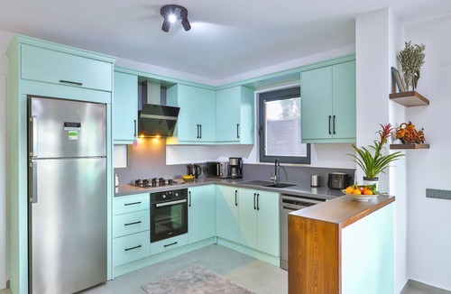 Kas Villa | Villa Alba, idyllic rural holiday home