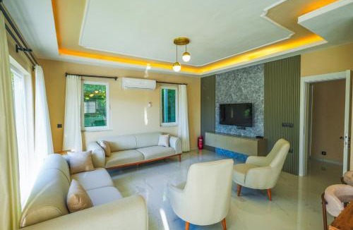 Dalyan Villa | Villa Albatross