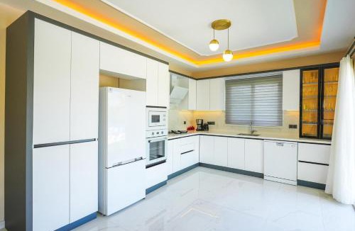 Dalyan Villa | Villa Albatross