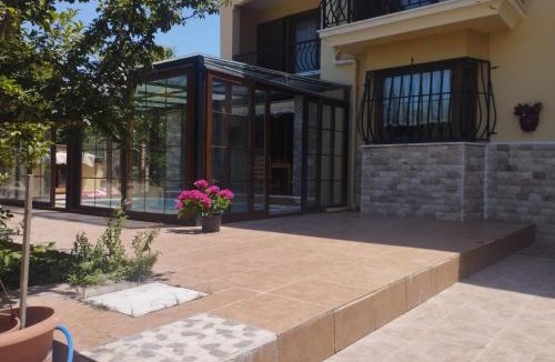Dalyan City Center Villa | Villa Alphan