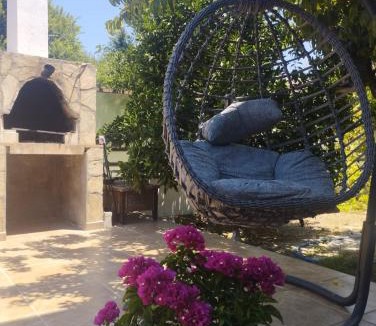 Dalyan City Center Villa | Villa Alphan