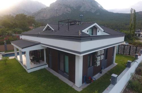 Goynuk Villa | Villa Anı