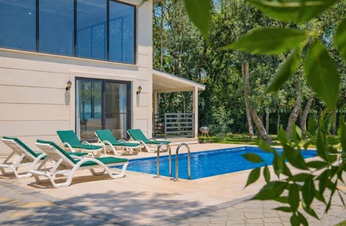 Ortaca Villa | Villa Ana - Three Bedroom Villa, Sleeps 6
