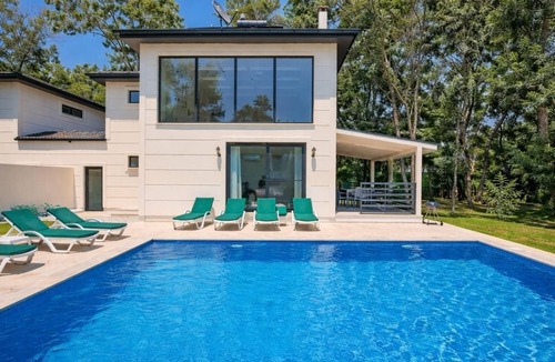 Ortaca Villa | Villa Ana - Three Bedroom Villa, Sleeps 6