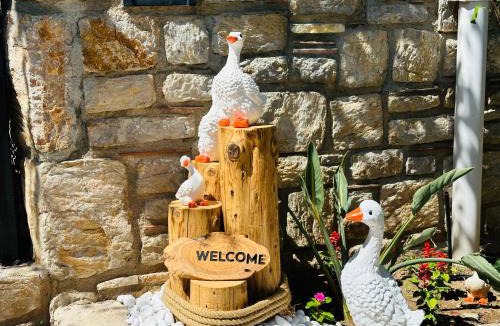 Datca City Center Hotel | Villa Anfora