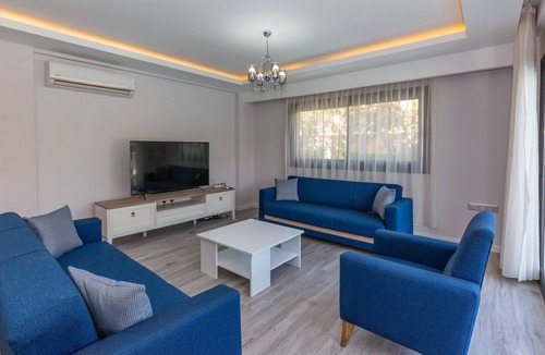 Marmaris City Center Villa | Villa Angel A Marmaris Daily Weekly Rentals