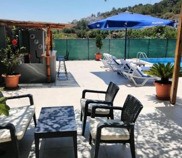 Ortaca Apartment | Villa angel