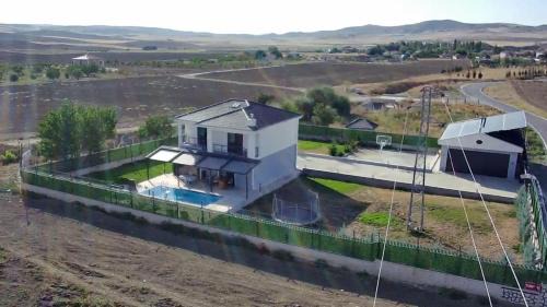 Bala Villa | Villa Ankara