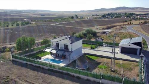 Bala Villa | Villa Ankara