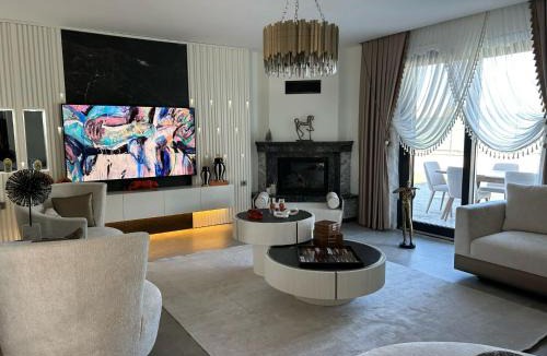 Bala Villa | Villa Ankara