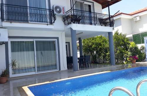 Dalyan Villa | Villa Asel