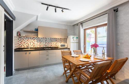 Dalyan Villa | Villa Asli Paradise