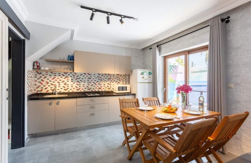 Dalyan Villa | Villa Asli Paradise - Two Bedroom Villa, Sleeps 5