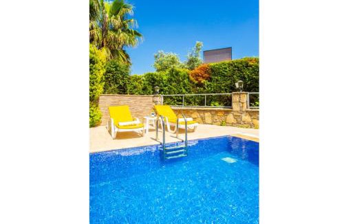 Dalyan House | Villa Aysel Paradise