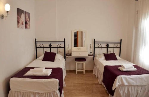 Dalyan City Center Villa | Villa Azure