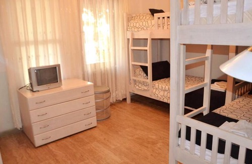 Dalyan City Center Villa | Villa Azure