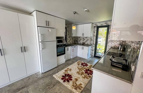 Dalyan City Center Villa | Villa Baymaris In Dalyan City Center