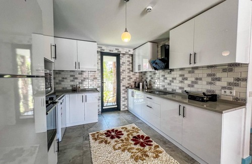 Dalyan City Center Villa | Villa Baymaris In Dalyan City Center