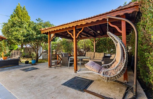 Kadriye Villa | Villa Belek 66