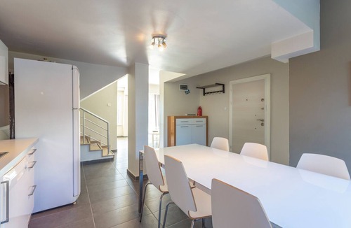 Bogazkent Villa | VILLA BELINDA | Ideal For Families!