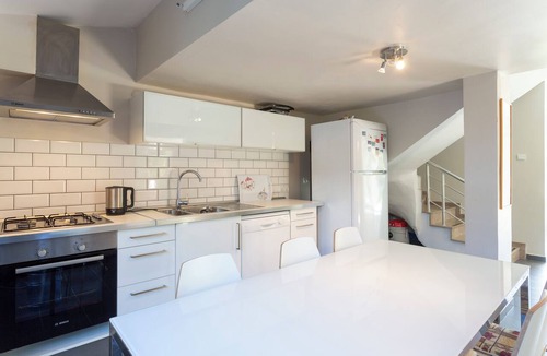 Bogazkent Villa | VILLA BELINDA | Ideal For Families!