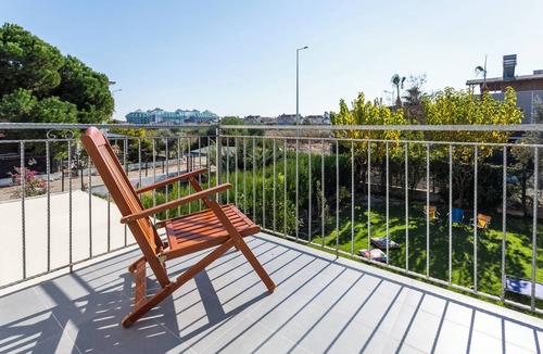 Bogazkent Villa | VILLA BELINDA | Ideal For Families!