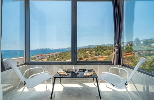 Demre Villa | Villa Bella Demre
