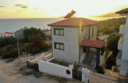 Demre Villa | Villa Bella Demre