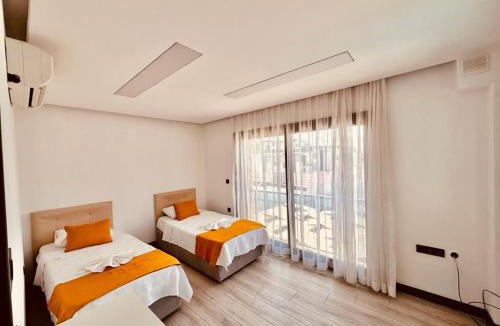 Kusadasi Villa | Villa Bella