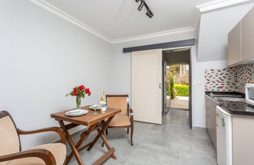 Dalyan Villa | Villa Bercu Paradise