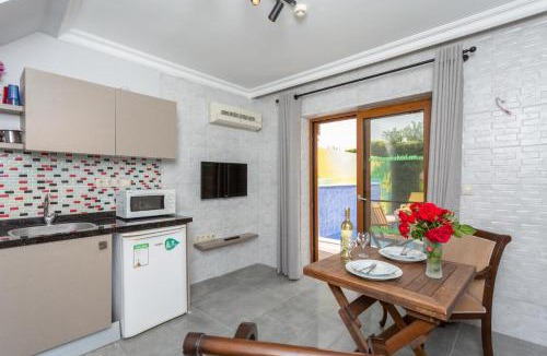 Dalyan Villa | Villa Bercu Paradise