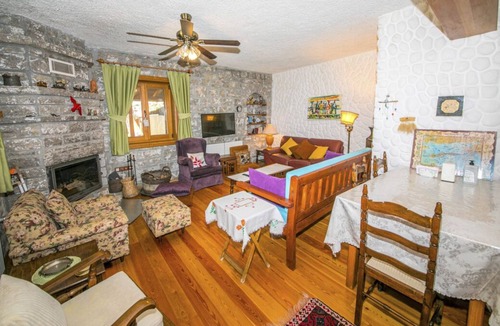Orhaniye Villa | Villa Beyaz Gul - Four Bedroom Villa, Sleeps 8