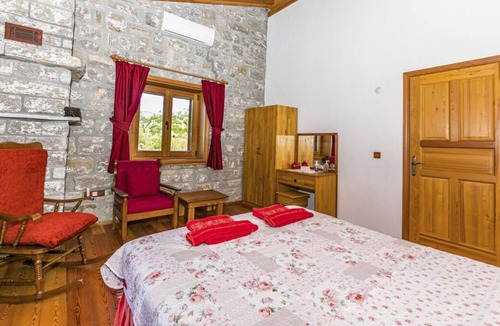 Orhaniye Villa | Villa Beyaz Gul - Four Bedroom Villa, Sleeps 8