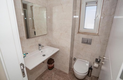 Milas Villa | Villa Bodrum