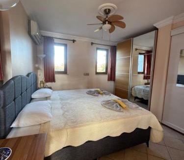 Dalyan House | Villa cabrece