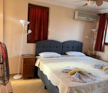 Dalyan House | Villa cabrece