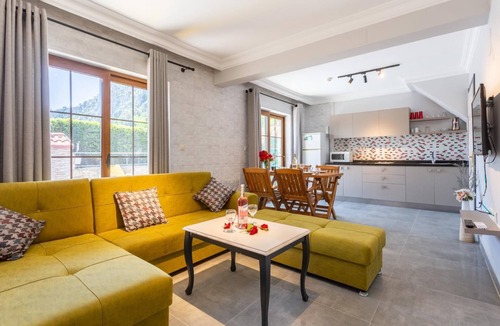 Dalyan Villa | Villa Canan Paradise