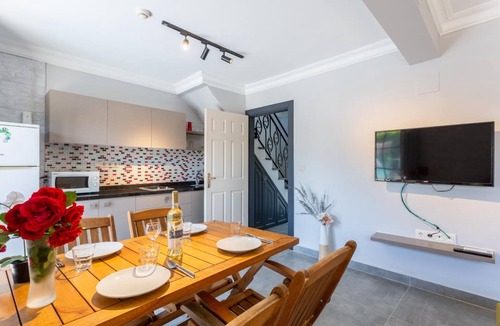 Dalyan Villa | Villa Canan Paradise