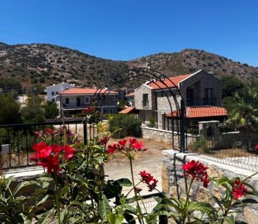 Datca City Center Apartment | Villa Carian Trail evdatca - Datca Kargi Bay, Close to Beach