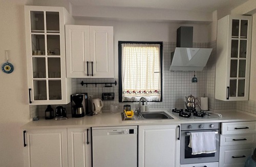 Datca City Center Villa | Villa Carian Trail evdatca, Kargı Bay Datca, close to the beach