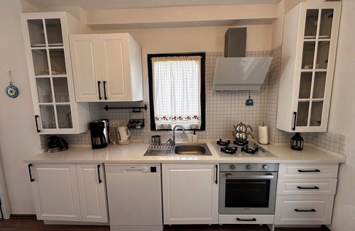 Datca City Center Villa | Villa Carian Trail evdatca, Kargı Bay Datca, close to the beach