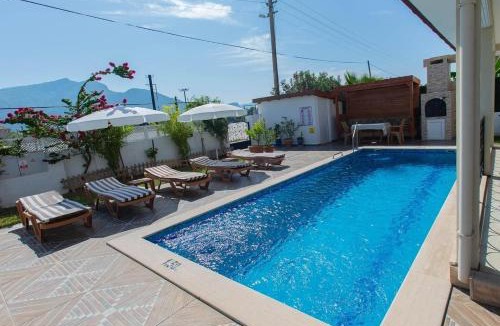 Dalyan Villa | Villa carin