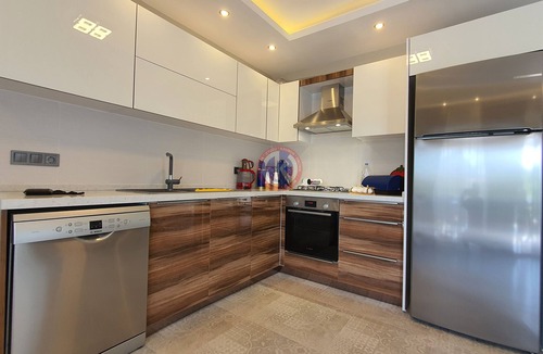 Dalyan City Center Villa | Villa Carmen-2: Modern And Luxurious Villa in Dalyan
